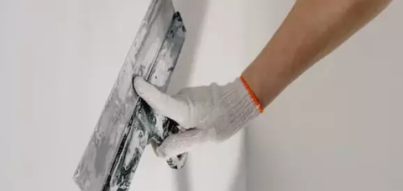 Imagem do serviço de instalação de gesso e Drywall